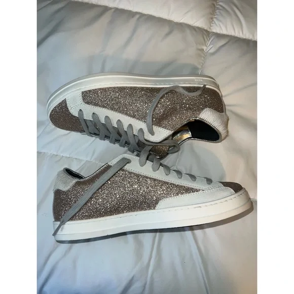 P448 women’s sneakers - Picture 2 of 8